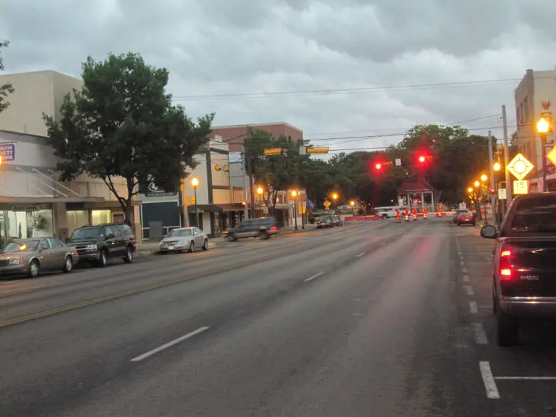, Texas
