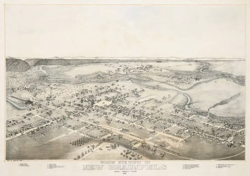 , Texas