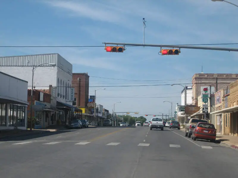 Downtown Pearsallc Tx Img