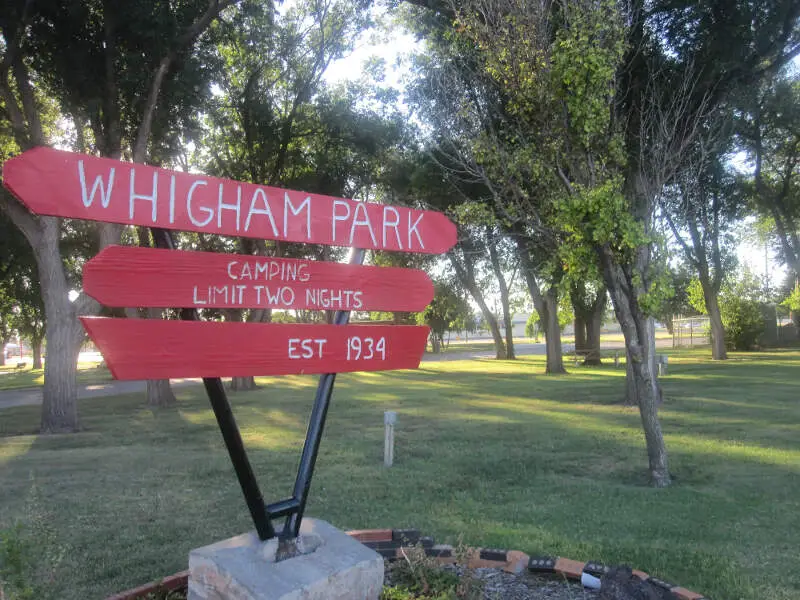 Whigham Parkc Perrytonc Tx Img