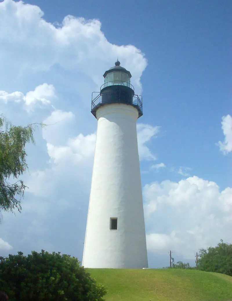 Portisabeltexaslighthouse