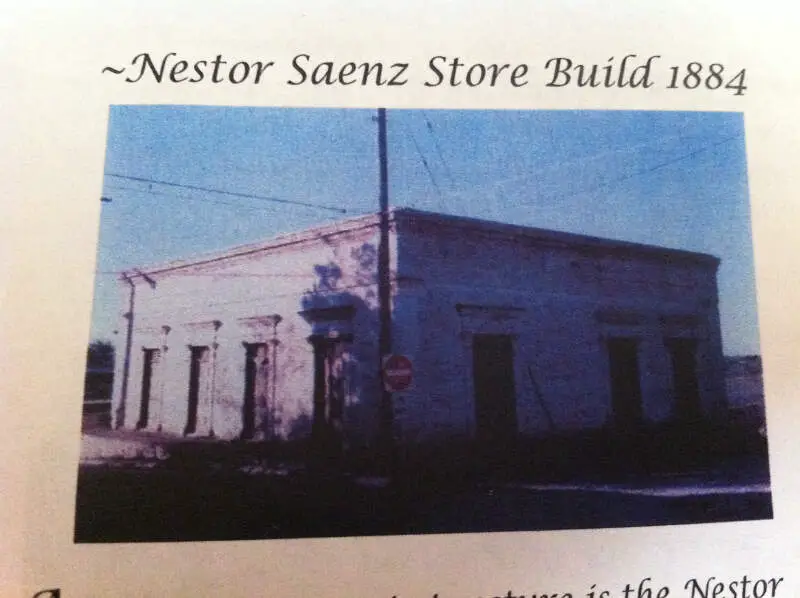 Roma Tx Nestorsaenzstore