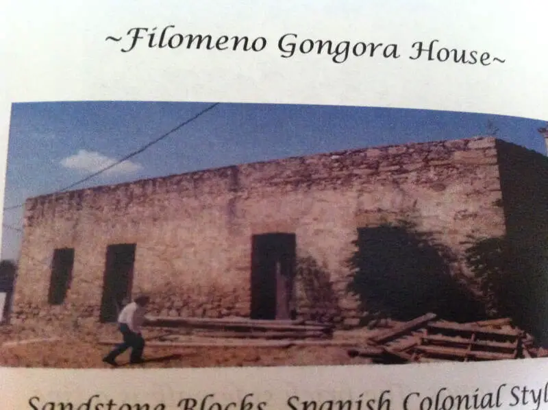 Roma Tx Filomenogongorahouse