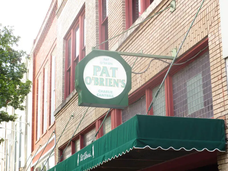 Pat Obriens In San Antonio Img