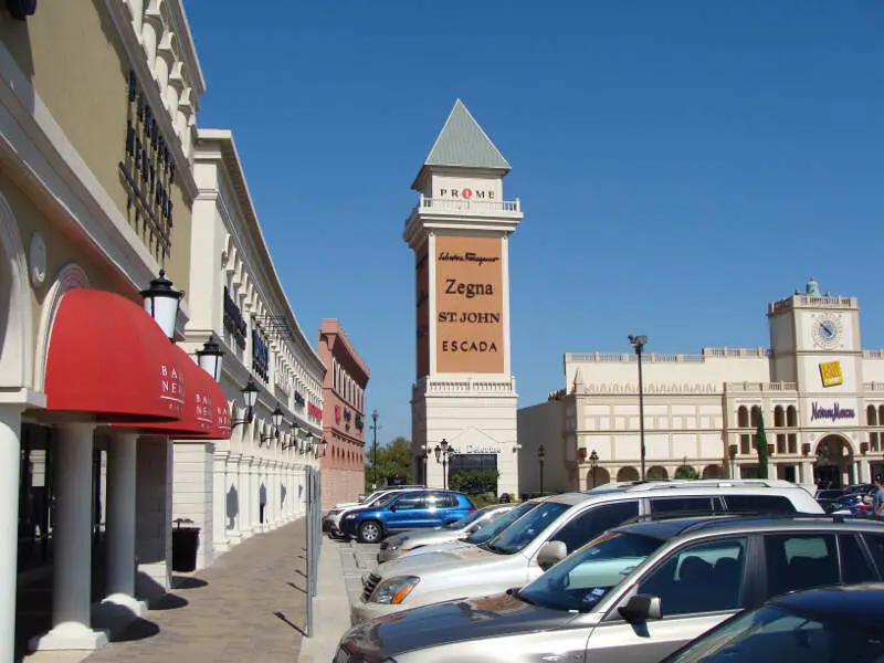 San Marcos, Texas