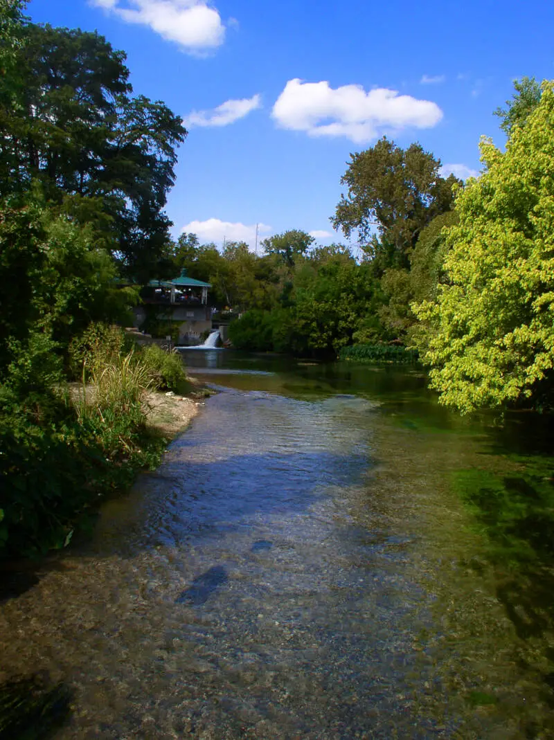 San Marcos, Texas