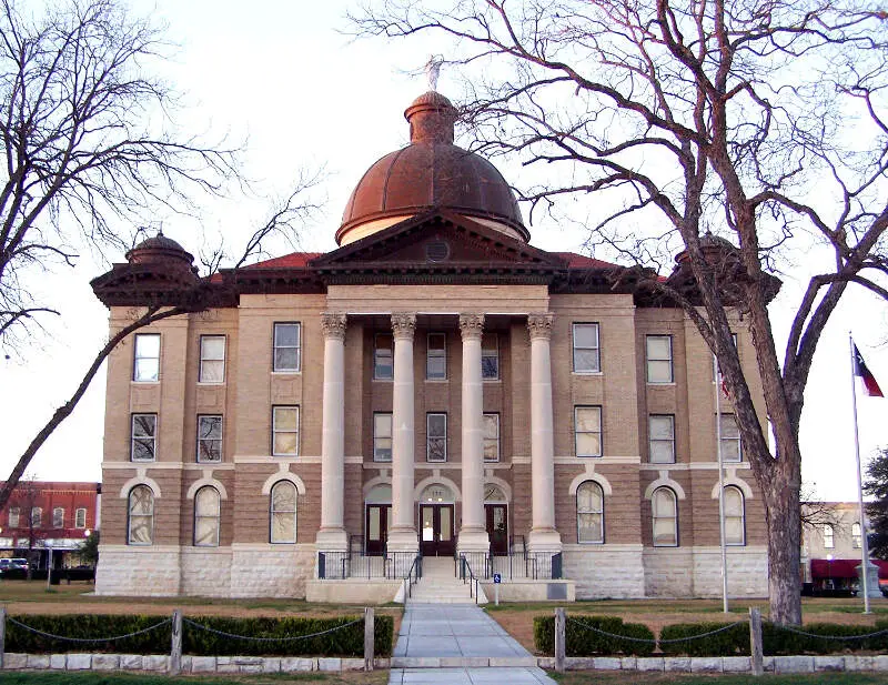 San Marcos, Texas
