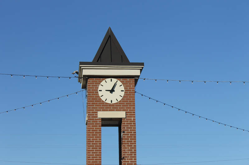 Sealyc Tx Downtown Clock Img