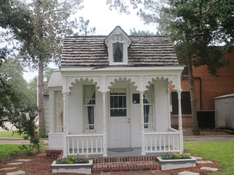 Seguin, Texas