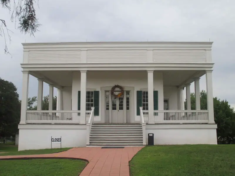 Seguin, Texas