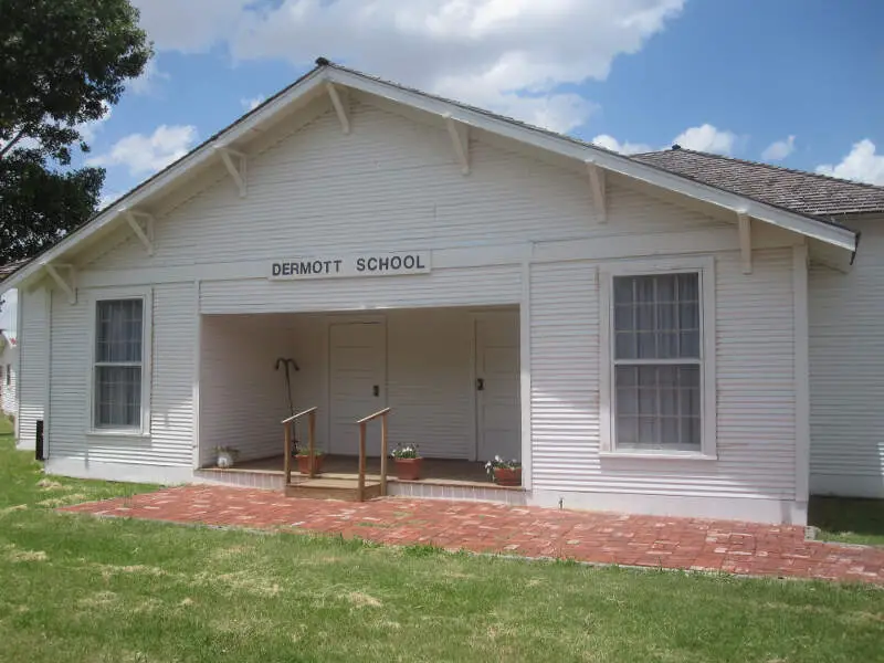 Snyder, Texas