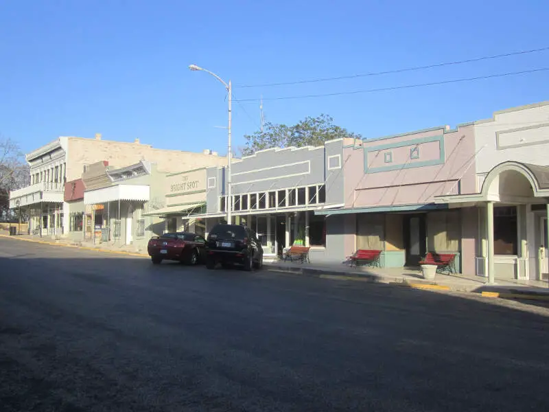 Downtown Sonorac Tx Img