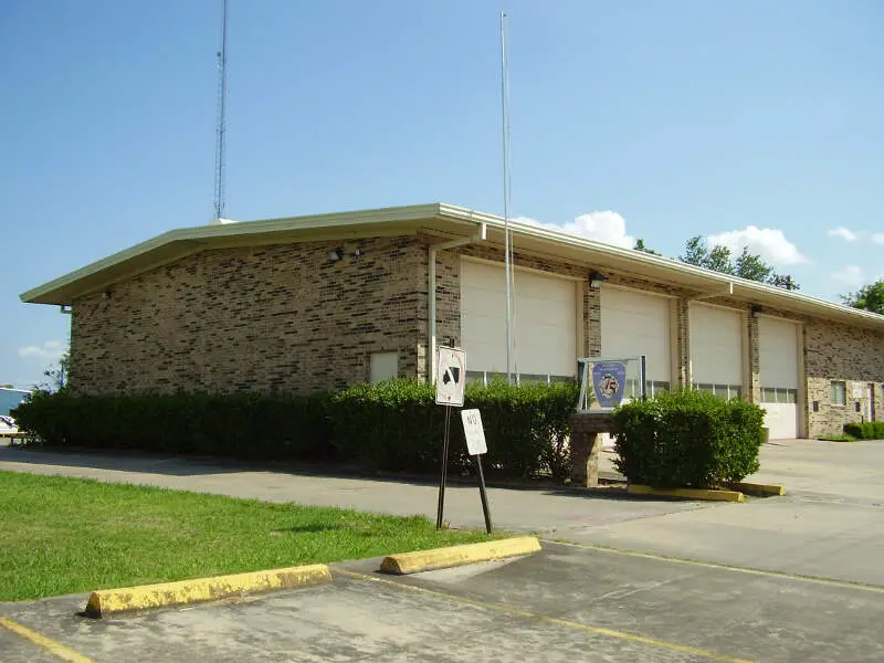 Southhoustonfirestation