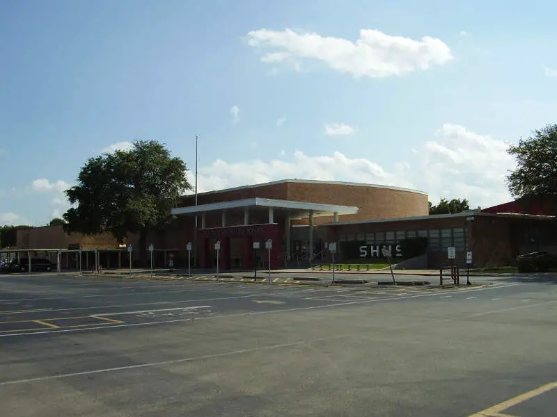 South Houston, Texas