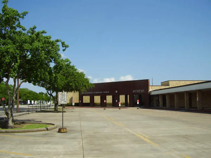 South Houston, Texas