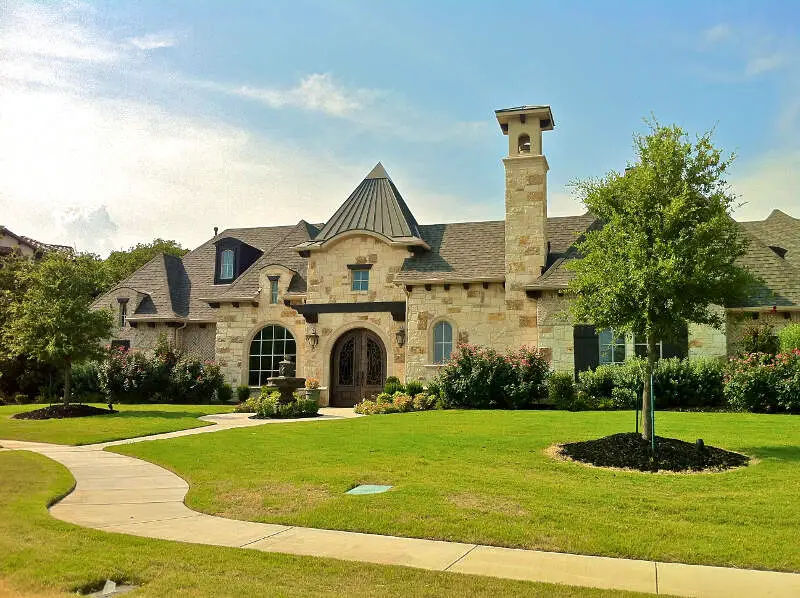 House In Southlake