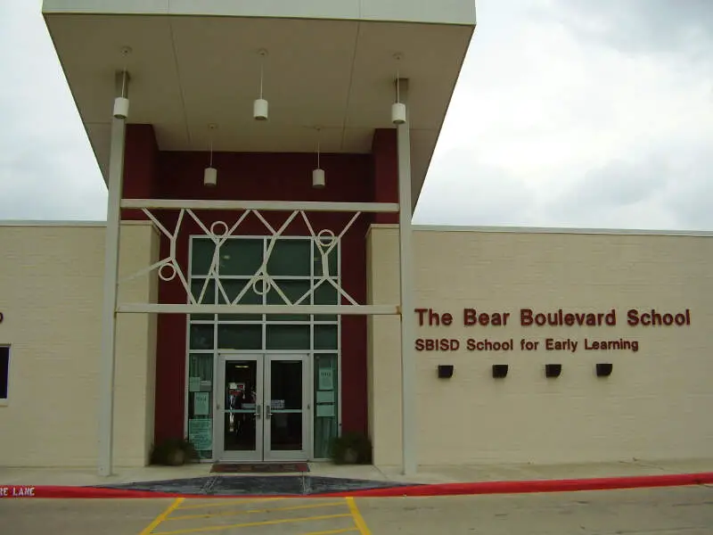 Bearboulevardprekspringvalleyvillage