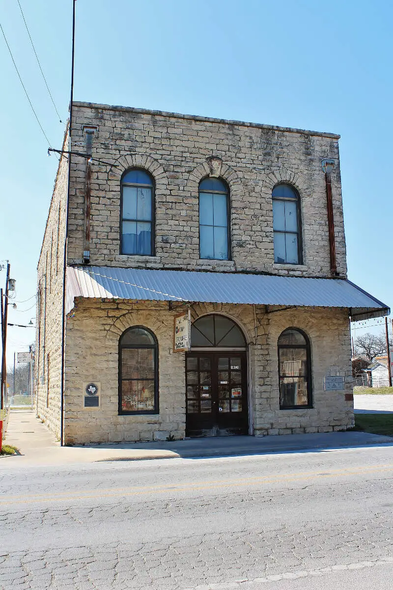Springtown, Texas