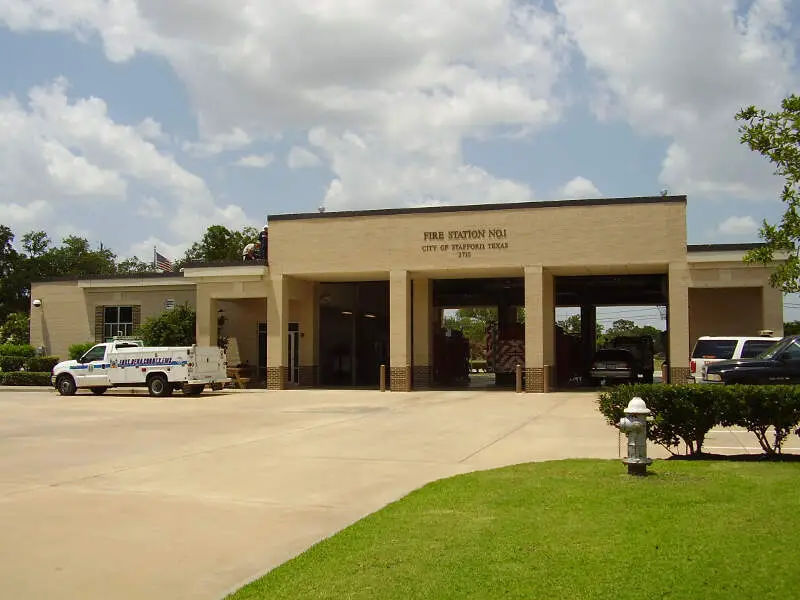 Firestationstaffordtexas