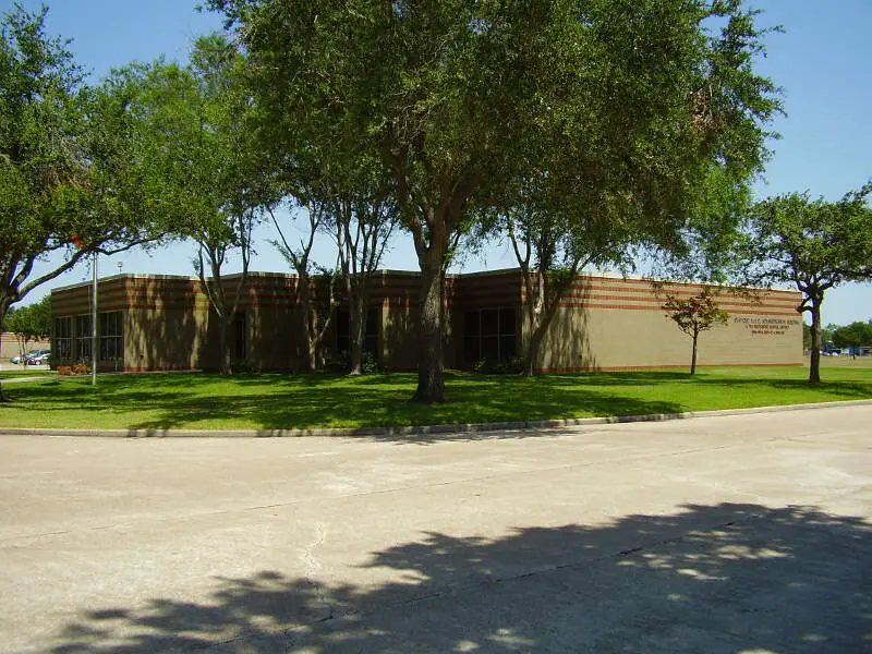 Stafford, Texas