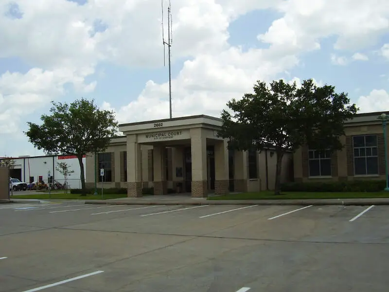 Stafford, Texas