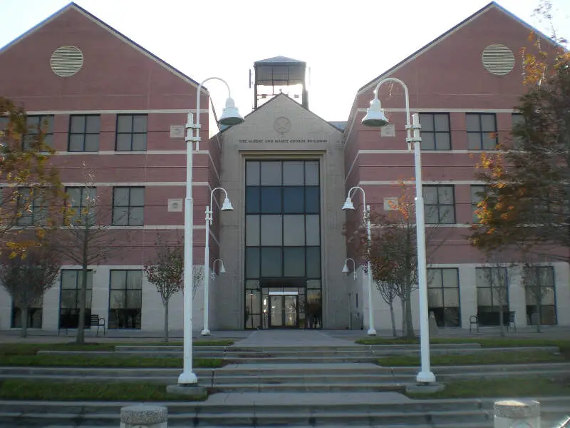 University Of Houston System At Sugar Land