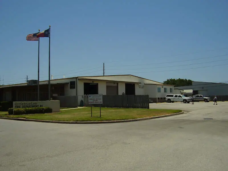 Sugar Land, Texas