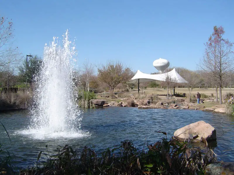 Sugar Land, Texas