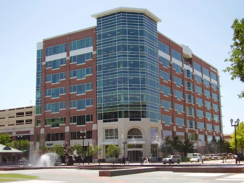 Sugar Land, Texas