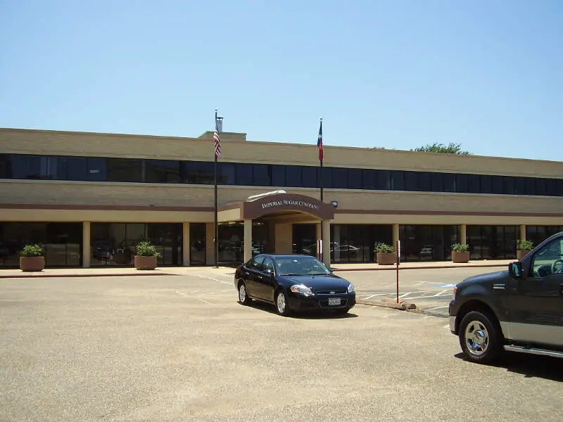 Sugar Land, Texas