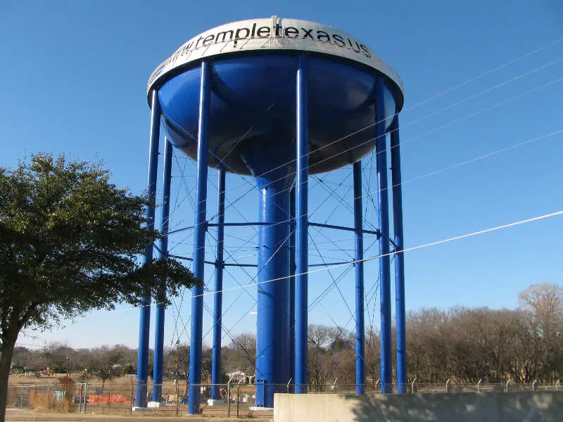 Templetexas