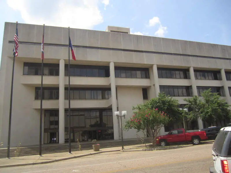 Tx Ar Justice Center In Texarkana Img