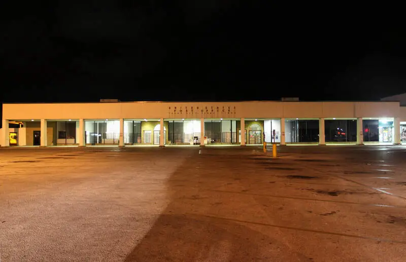 Texas City Tx Post Office