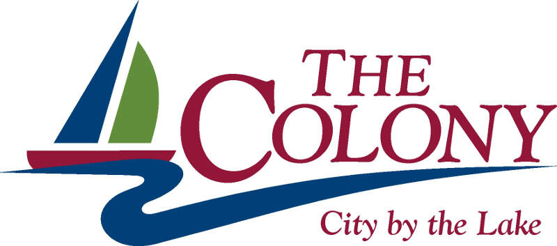 City Of The Colony Logo