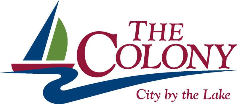 City Of The Colony Logo