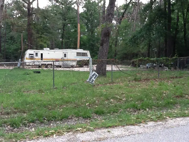 Trinity, TX