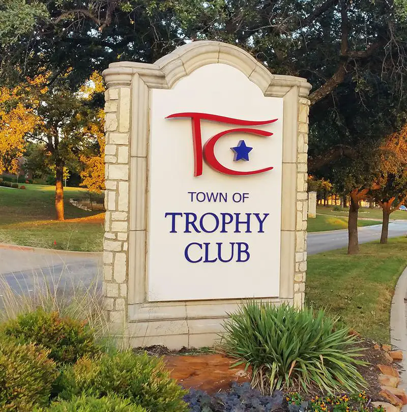 Trophy Club, Texas