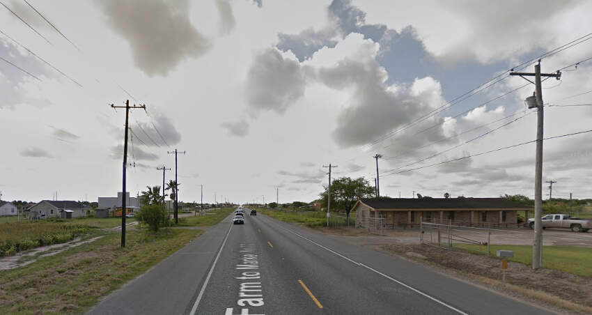Citrus City, TX