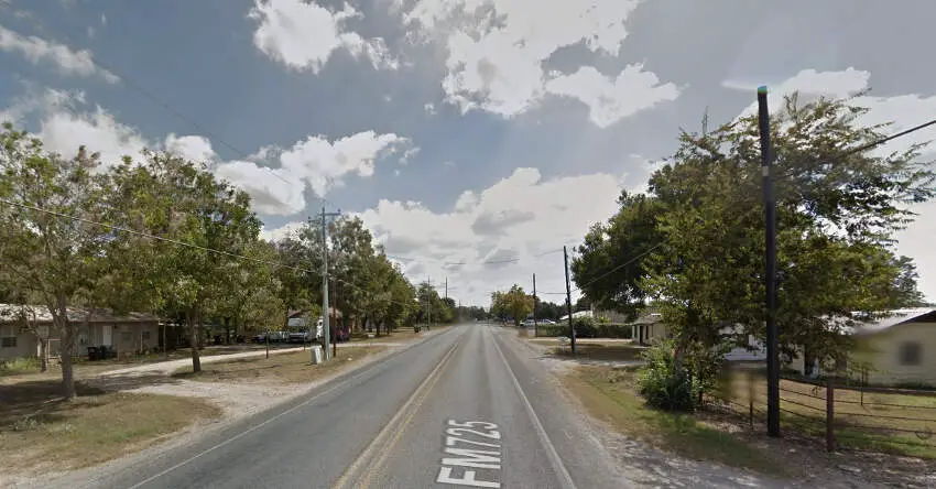 McQueeney, Texas