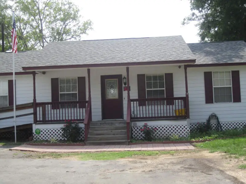 Van, TX Quality of Life, Demographics, And Statistics HomeSnacks