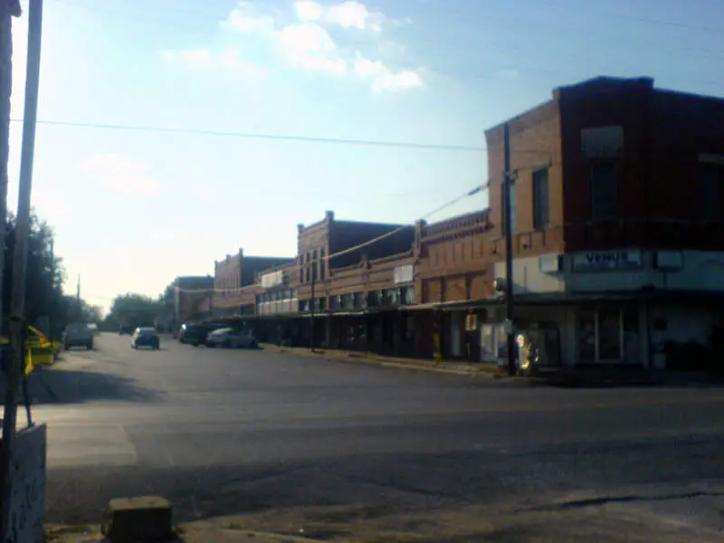 Venus, TX