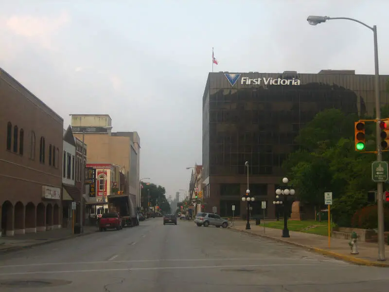 Downtown Victoriac Tx Img