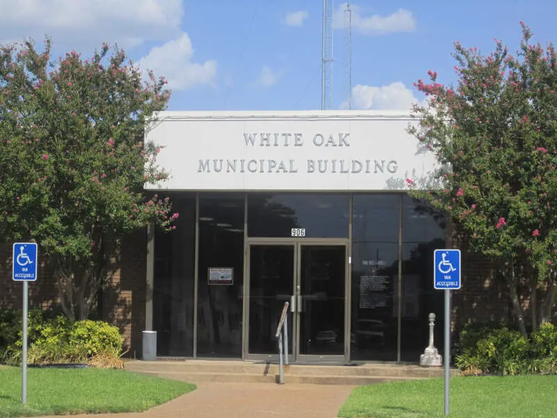 White Oakc Txc Municipal Building Img