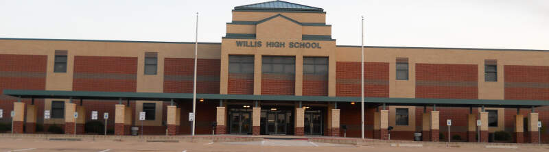 Willis High School