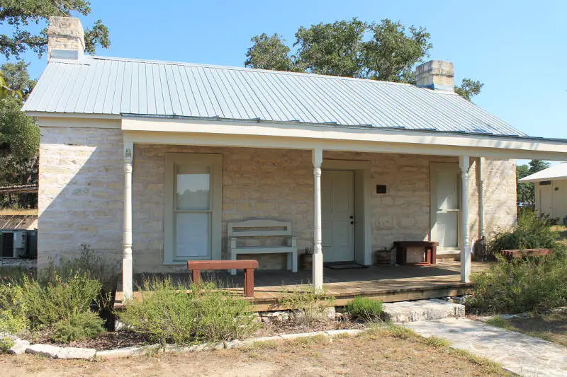 Wimberley, Texas