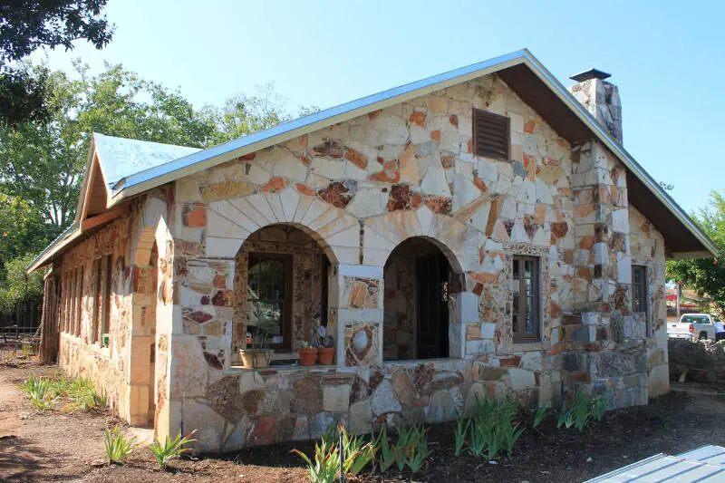 Wimberley, Texas