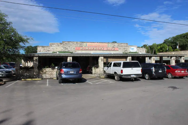 Wimberley, Texas