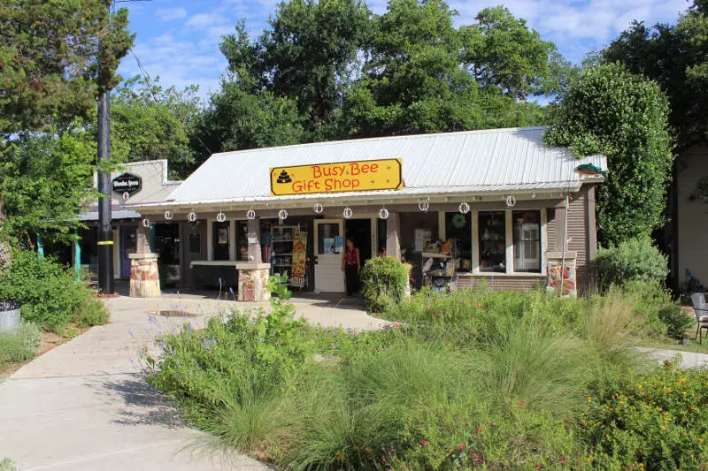 Wimberley, Texas