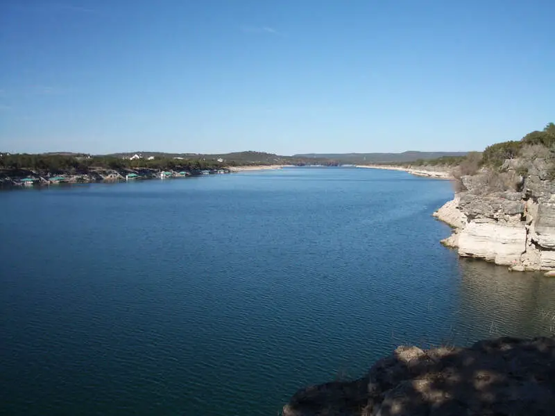 Wimberley, Texas