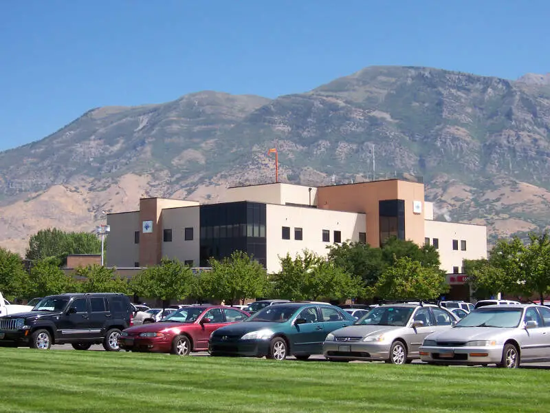 Ihc American Fork Hospital